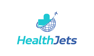 HealthJets.com