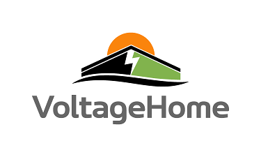 VoltageHome.com