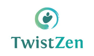 TwistZen.com - Creative brandable domain for sale
