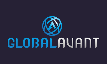 GlobalAvant.com - Creative brandable domain for sale
