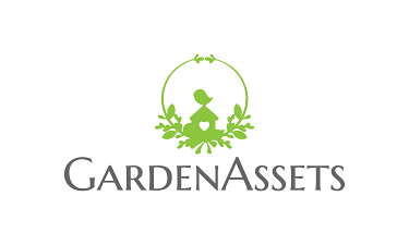 GardenAssets.com - Creative brandable domain for sale