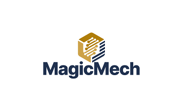 MagicMech.com