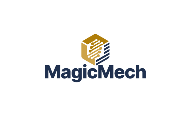 MagicMech.com