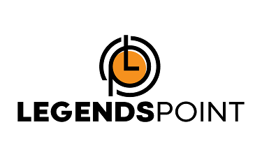 LegendsPoint.com