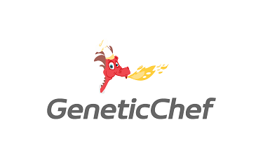 GeneticChef.com - Catchy premium domain names for sale