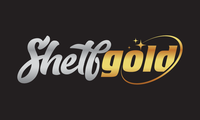 ShelfGold.com