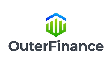 OuterFinance.com - Creative brandable domain for sale