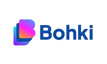 Bohki.com