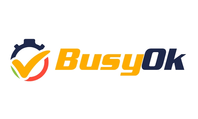 Busyok.com