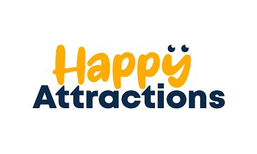 HappyAttractions.com