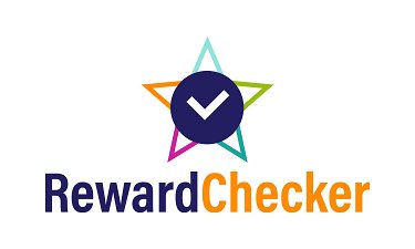RewardChecker.com - Creative brandable domain for sale