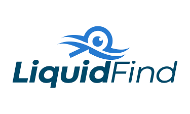 LiquidFind.com - Creative brandable domain for sale