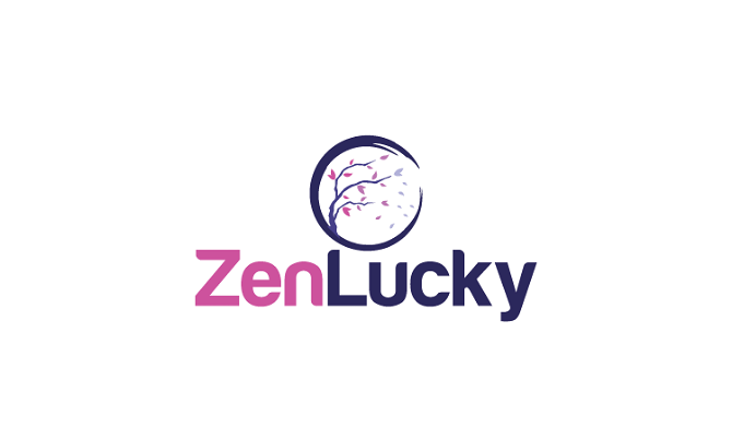 ZenLucky.com