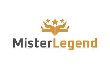 MisterLegend.com