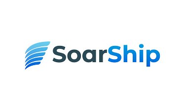 SoarShip.com - Cool premium names
