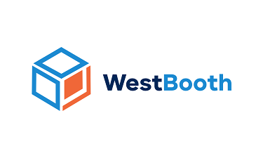 WestBooth.com - Creative brandable domain for sale