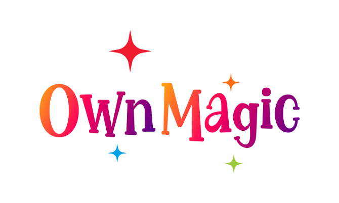 OwnMagic.com