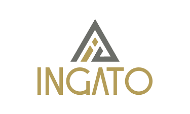 Ingato logo