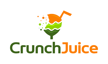 CrunchJuice.com