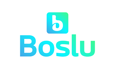 Boslu.com - Cool premium domains