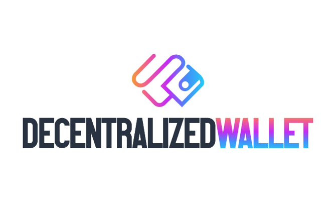 DecentralizedWallet.com