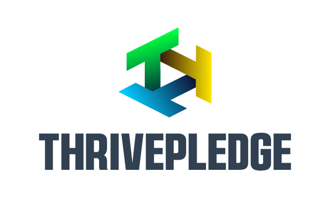 Thrivepledge.com