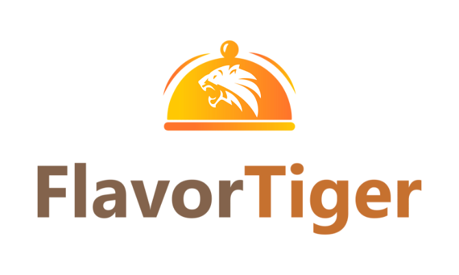 FlavorTiger.com