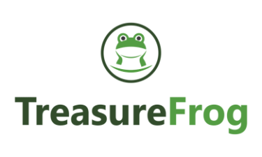 TreasureFrog.com