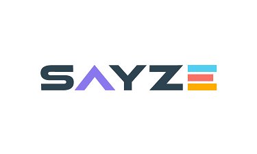 Sayze.com