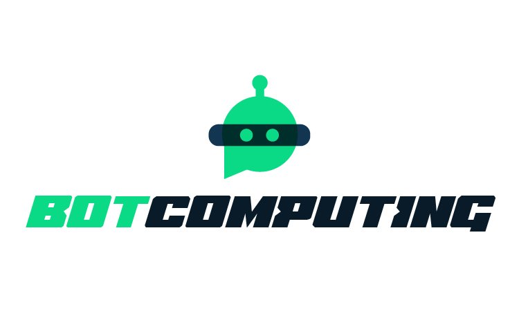 BotComputing.com - Creative brandable domain for sale