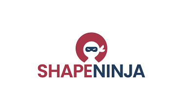 ShapeNinja.com