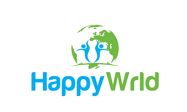 HappyWrld.com