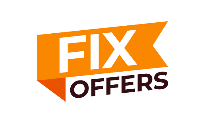FixOffers.com