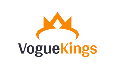 VogueKings logo