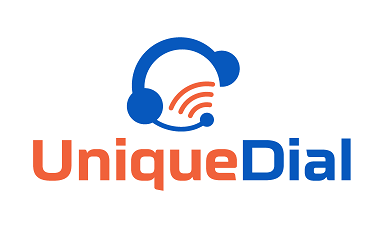 UniqueDial.com - Creative brandable domain for sale