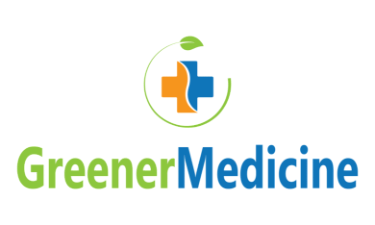 GreenerMedicine.com