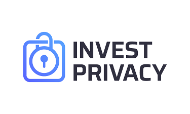 InvestPrivacy.com - Creative brandable domain for sale