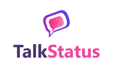 TalkStatus.com