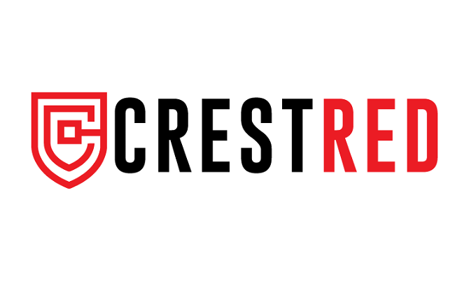 CrestRed.com