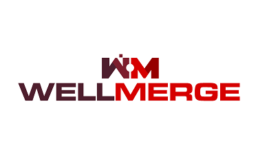 WellMerge.com - Creative brandable domain for sale