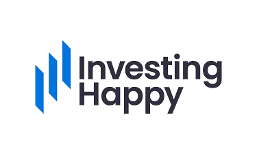 InvestingHappy.com - Creative brandable domain for sale