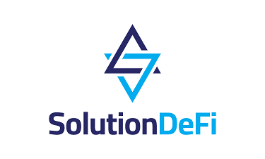 SolutionDeFi.com