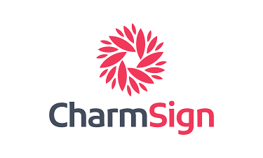 CharmSign.com