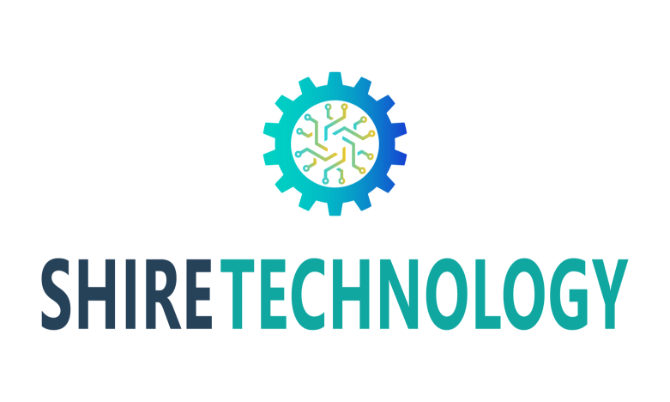 ShireTechnology.com