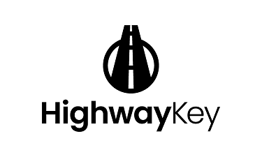 HighwayKey.com - Creative brandable domain for sale