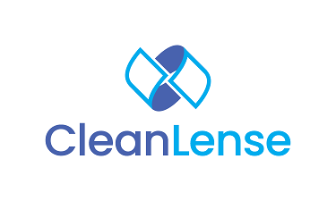 CleanLense.com