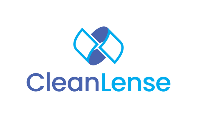 CleanLense.com