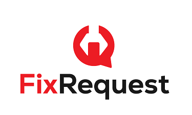 FixRequest.com - Creative brandable domain for sale