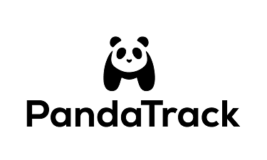 PandaTrack.com - Creative brandable domain for sale