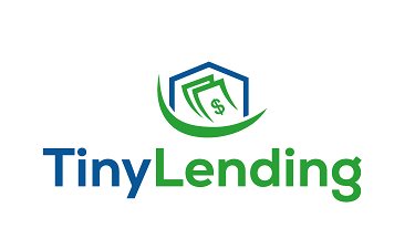 TinyLending.com